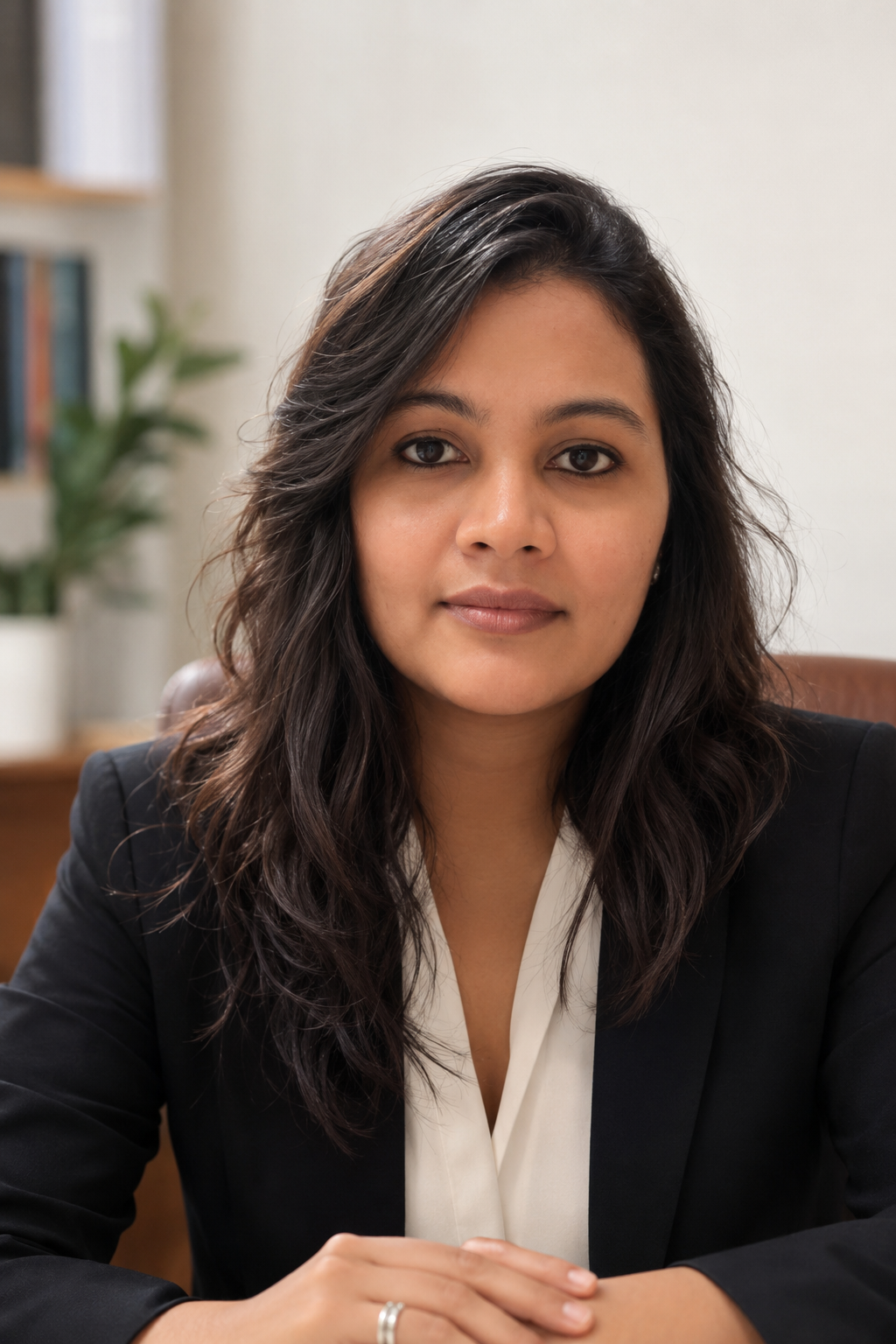 Bhavana — founder of Decoding Life